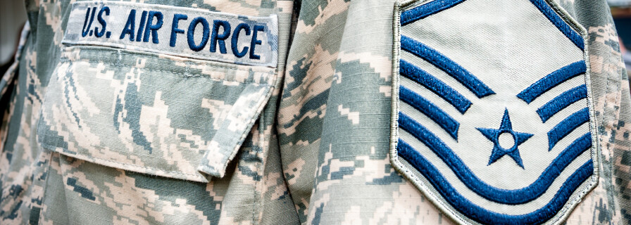US Air Force to Receive Flying Jeeps