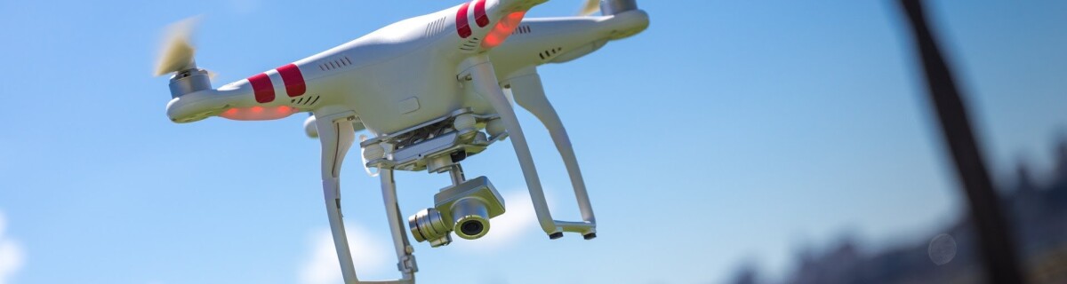 ВВС США будут сбивать дроны при помощи микроволн