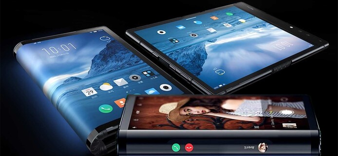 Flexible Batteries for Flexible Devices