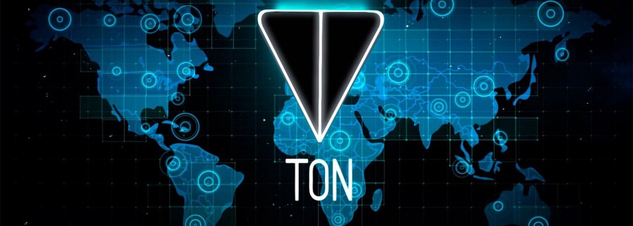 Кошелек Gram уже доступен в альфа-версии Telegram для iOS