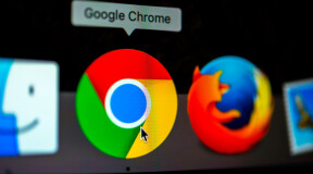 Обновление Google Chrome не дает загружаться компьютерам Apple
