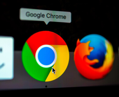 Обновление Google Chrome не дает загружаться компьютерам Apple
