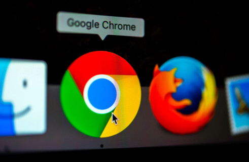 Обновление Google Chrome не дает загружаться компьютерам Apple
