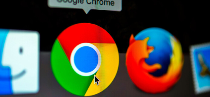 Обновление Google Chrome не дает загружаться компьютерам Apple