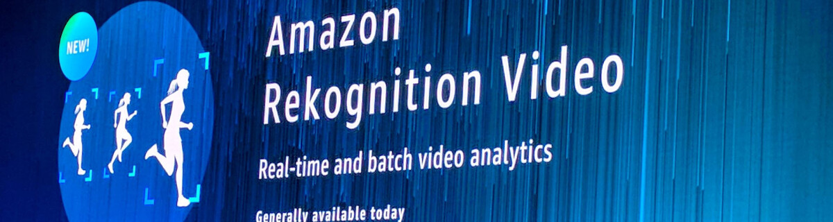 Amazon develops a legal framework for facial recognition systems