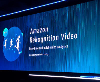 Amazon develops a legal framework for facial recognition systems