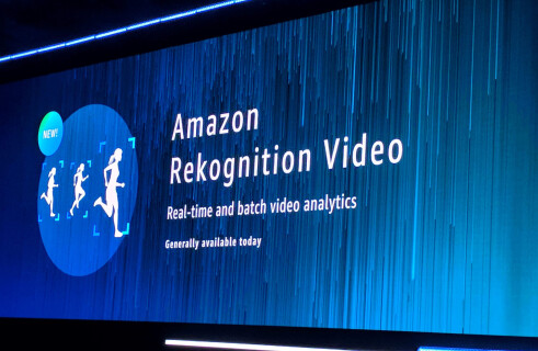 Amazon develops a legal framework for facial recognition systems