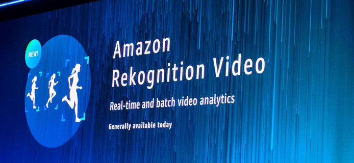 Amazon develops a legal framework for facial recognition systems