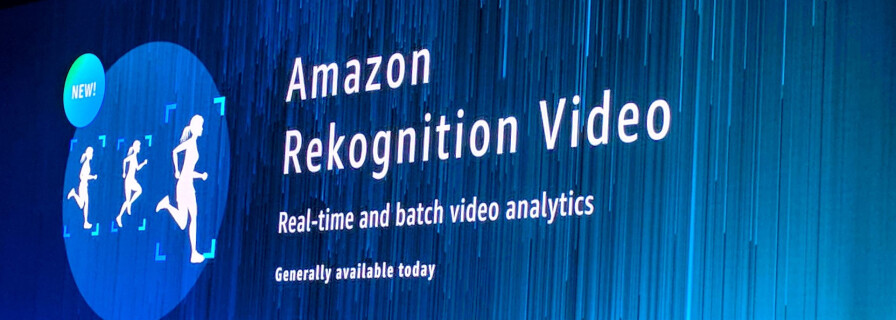 Amazon develops a legal framework for facial recognition systems