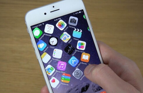 Новый джейлбрейк работает на большинстве iOS-устройств 