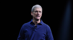 Tim Cook doesn't approve of private cryptocurrencies