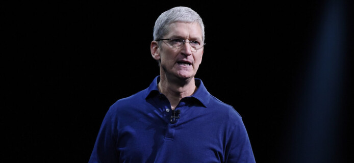 Tim Cook doesn't approve of private cryptocurrencies