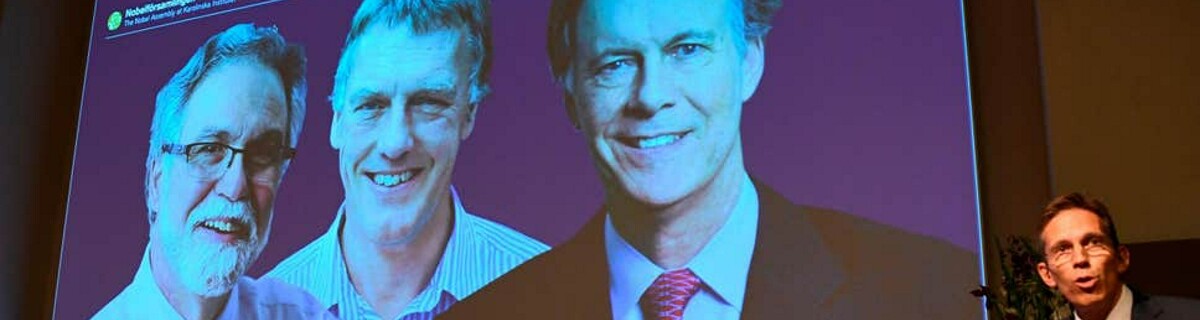 Нобелевская премия по медицине — за изучение адаптации к нехватке кислорода