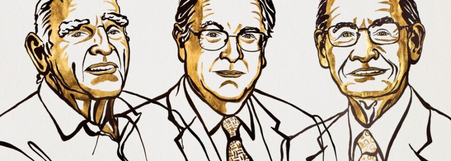 Inventors of lithium-ion batteries win the Nobel Prize in Chemistry