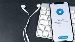 American Labels Complain about Piracy by Telegram