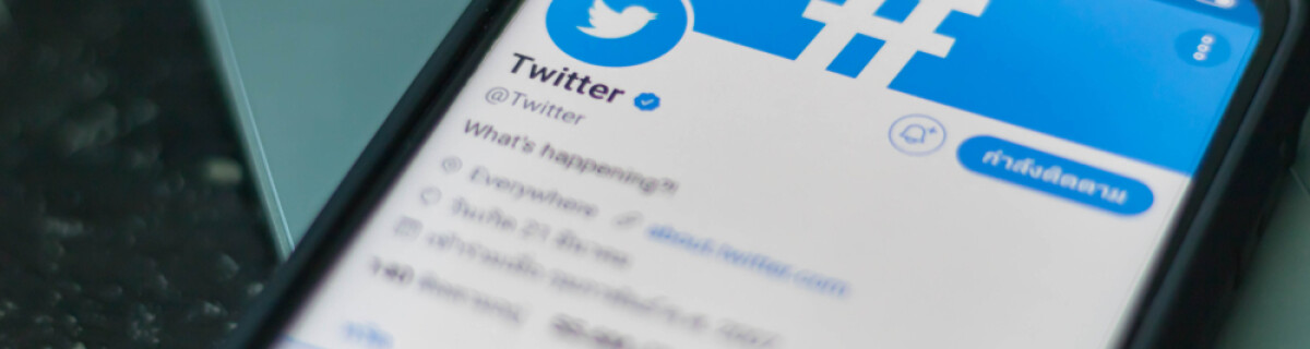 Twitter использовала данные для 2ФА, чтобы показывать персонализированную рекламу
