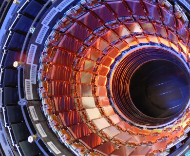 Engineers propose interstellar engine that can reach the speed of light