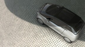 Final design presented for Uniti One electric city car