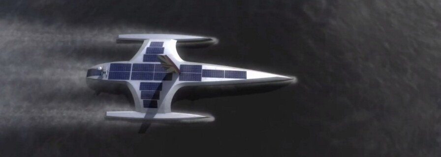 Mayflower Autonomous Ship for transatlantic travel to be built in 2020