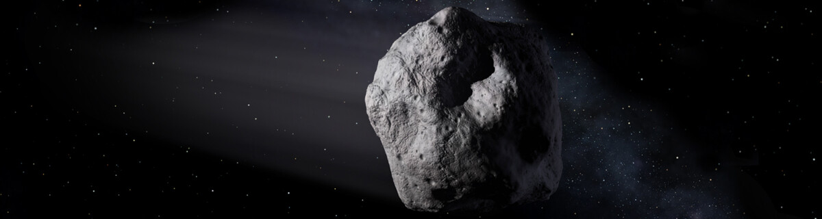 NASA сообщило об астероиде, который пролетит недалеко от Земли
