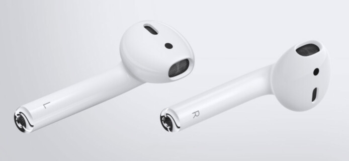United Daily News: AirPods Pro с шумоподавлением появятся до конца октября