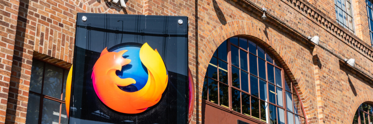 Firefox recognized as most secure browser
