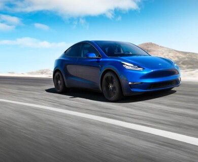 Илон Маск уверен, что Model Y обгонит по продажам все предыдущие модели Tesla