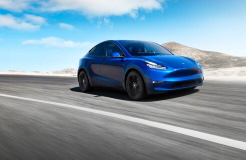 Илон Маск уверен, что Model Y обгонит по продажам все предыдущие модели Tesla