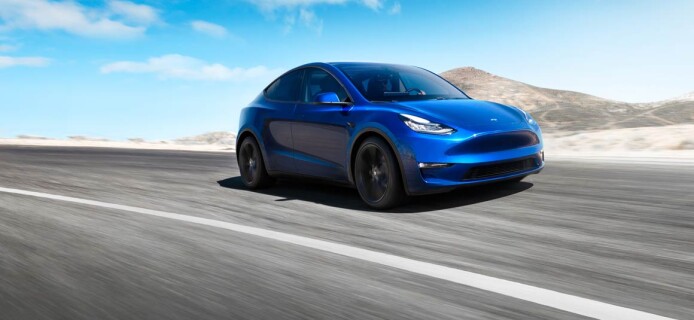 Илон Маск уверен, что Model Y обгонит по продажам все предыдущие модели Tesla