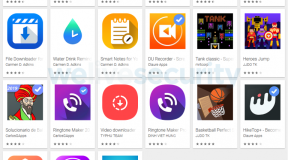 Эксперты ESET обнаружили 42 вредоносных приложения в Google Play