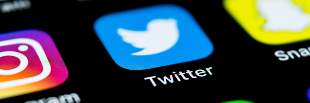 Twitter запретит политическую рекламу с 22 ноября