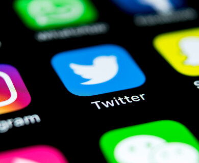 Twitter to Ban Political Advertising from November 22