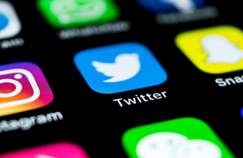 Twitter запретит политическую рекламу с 22 ноября