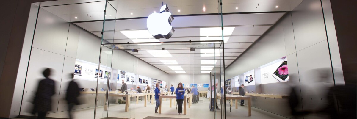 Apple отчиталась за четвертый квартал 2019 года: носимые гаджеты и iPad бьют рекорды продаж