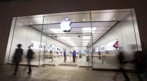 Apple Reports Results for 4Q 2019: Wearables and iPad Break Sales Records