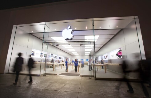 Apple отчиталась за четвертый квартал 2019 года: носимые гаджеты и iPad бьют рекорды продаж