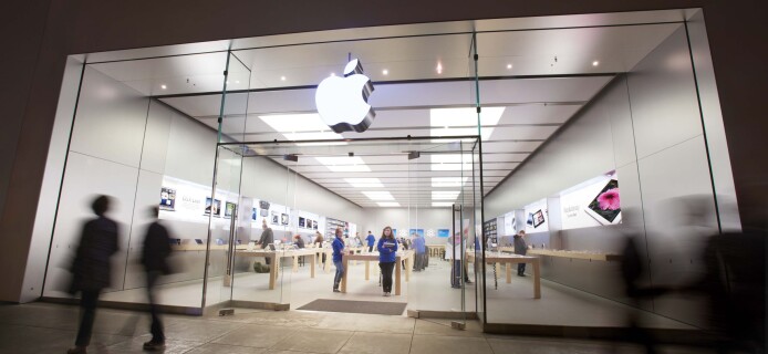 Apple Reports Results for 4Q 2019: Wearables and iPad Break Sales Records