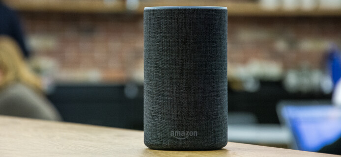 Alexa Helps Investigate Murder