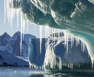 The Implementation of Paris Agreement Will Not Stop Sea Level Rise