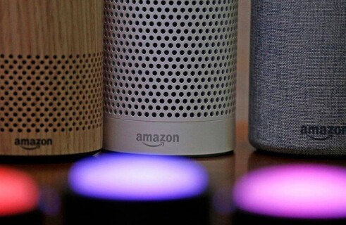 Умные колонки можно взломать с помощью лазера