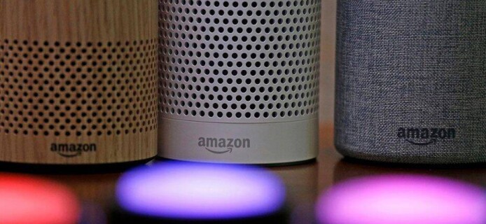 Smart Speakers Can Be Hacked with a Laser