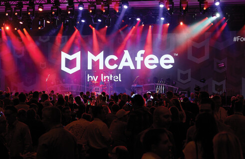 В антивирусных программах McAfee обнаружен опасный баг