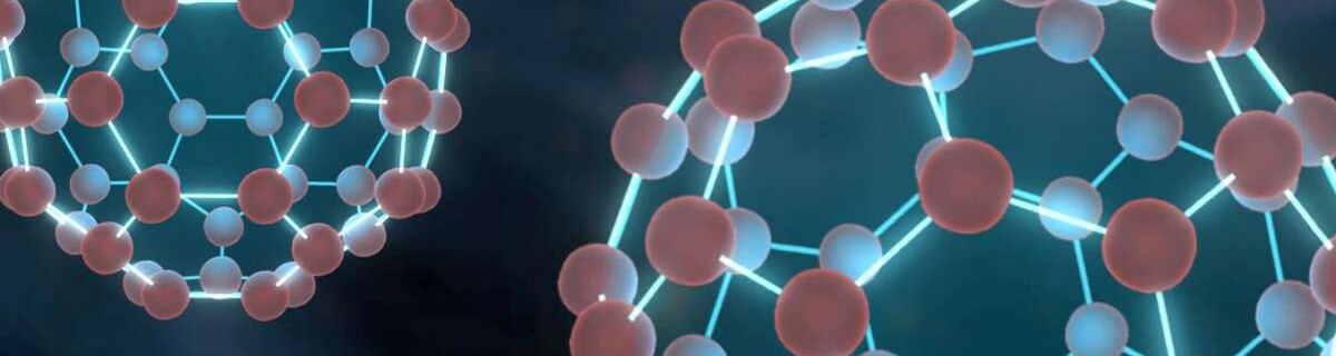 Astronomers prove that buckyballs can be formed in deep space
