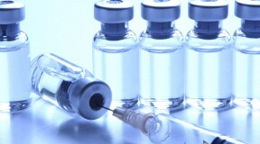 В Германия вакцинация от кори стала обязательной