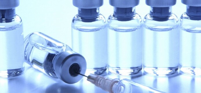 В Германия вакцинация от кори стала обязательной