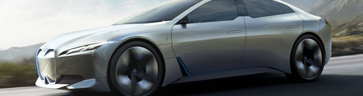 BMW обещает выпустить электрокар i4 с запасом хода на 600 км
