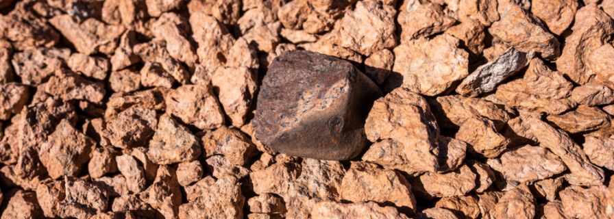 Ribose found in meteorites