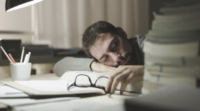 Even a 15-minute nap improves brain function