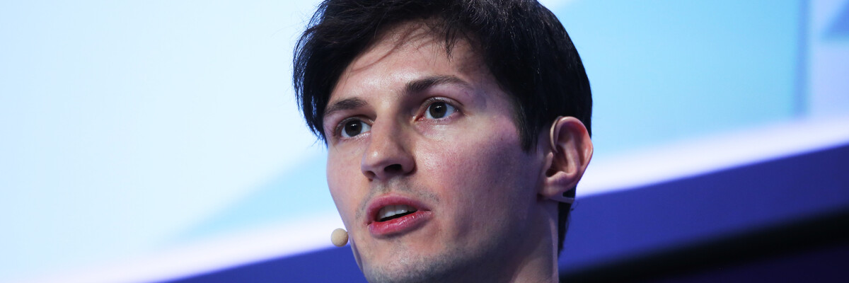 Pavel Durov calls everyone to uninstall WhatsApp
