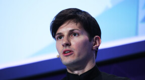Павел Дуров призывает удалить WhatsApp